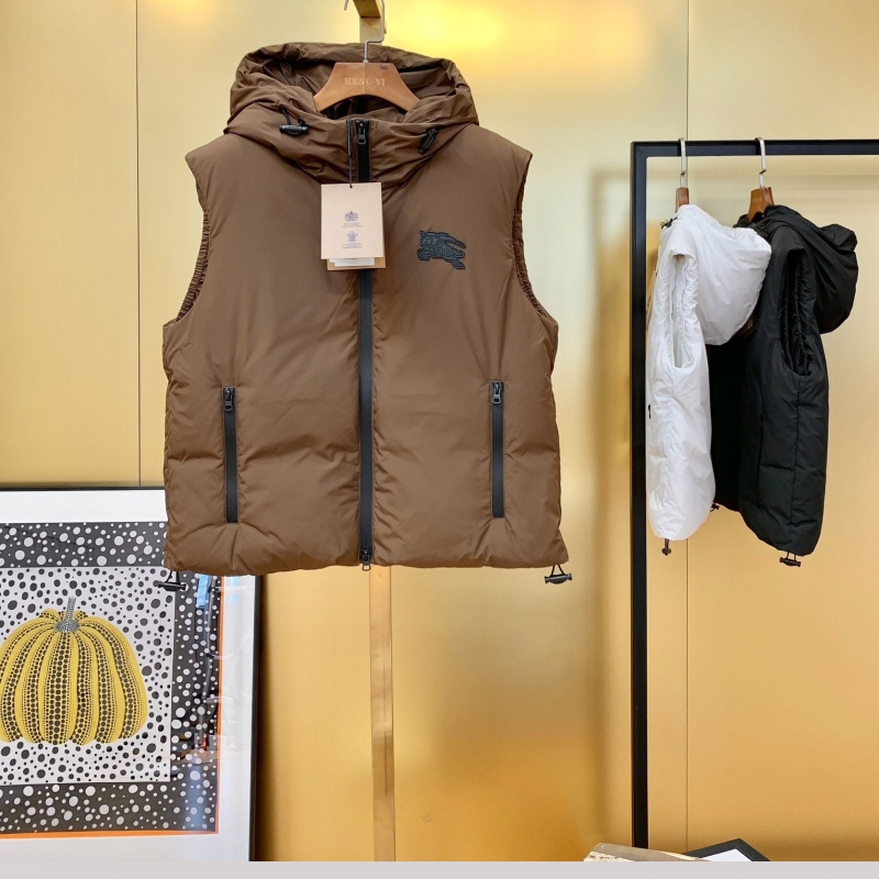 B**rry gilet